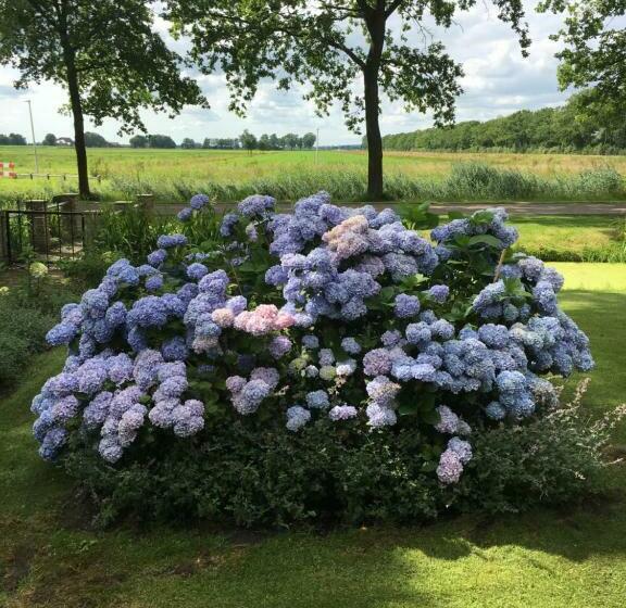 צימר Aan De Leijen