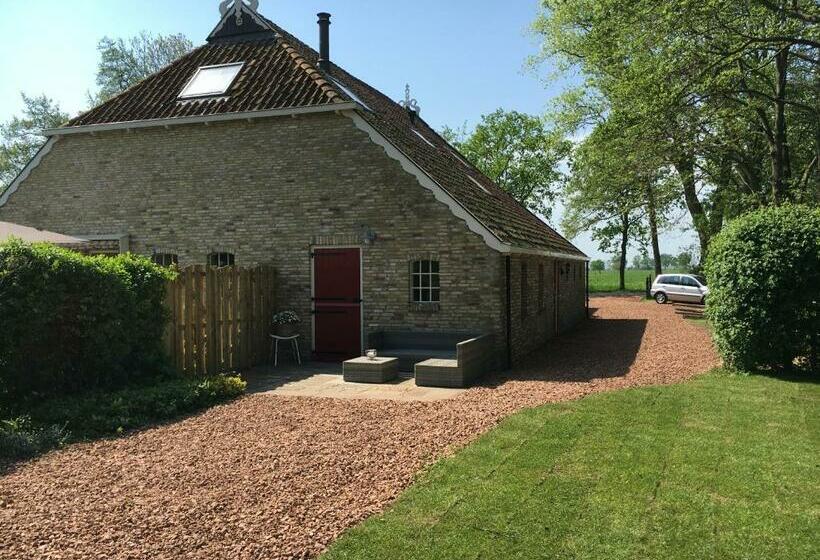 צימר Aan De Leijen