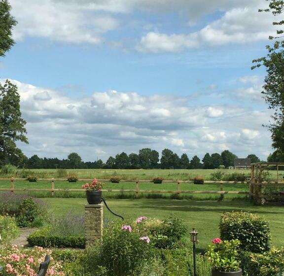 צימר Aan De Leijen