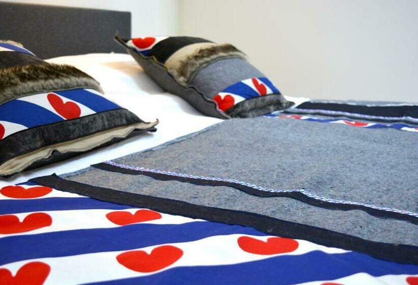 צימר Aan De Leijen