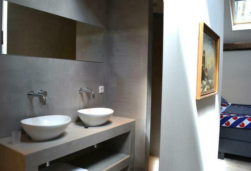 צימר Aan De Leijen