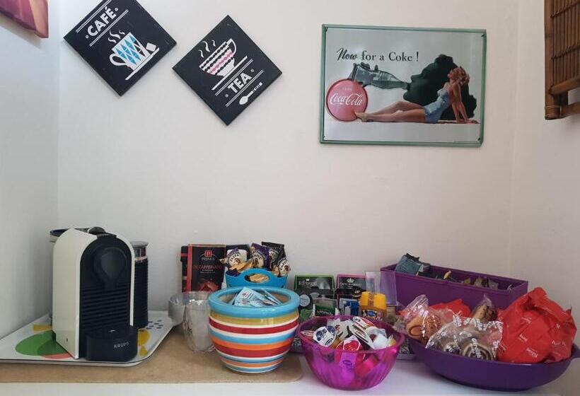 צימר Affittacamere Erbagatta