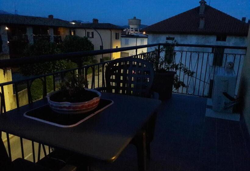 צימר Affittacamere Erbagatta