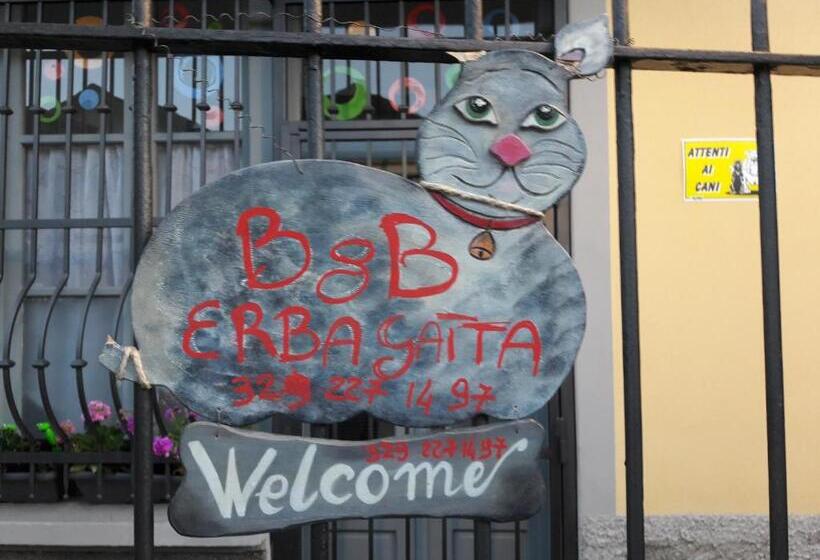 צימר Affittacamere Erbagatta