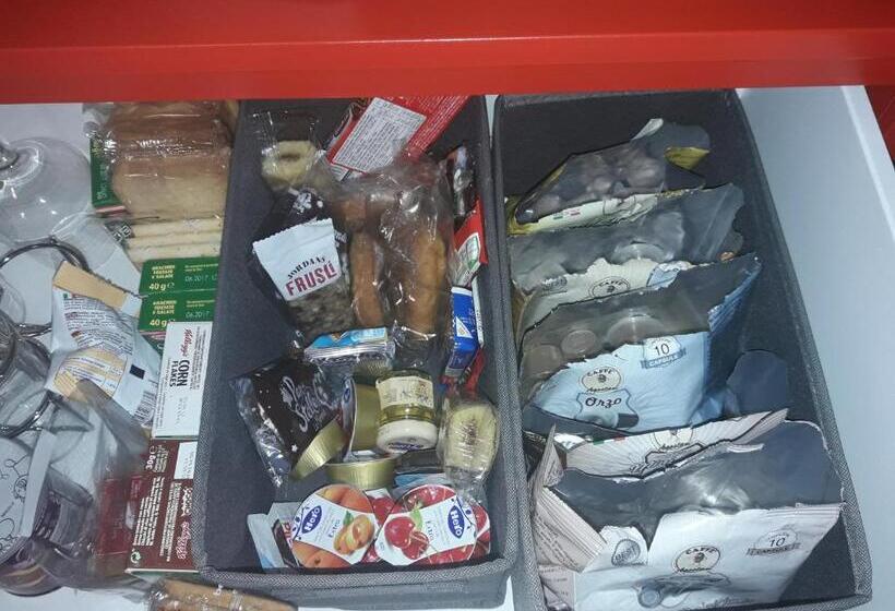 צימר Affittacamere Erbagatta