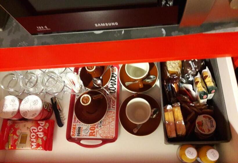 צימר Affittacamere Erbagatta