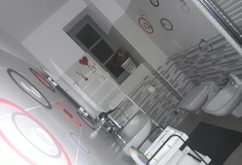 צימר Affittacamere Erbagatta