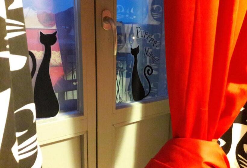 צימר Affittacamere Erbagatta