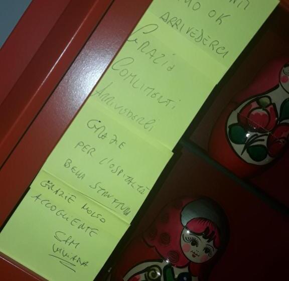 צימר Affittacamere Erbagatta