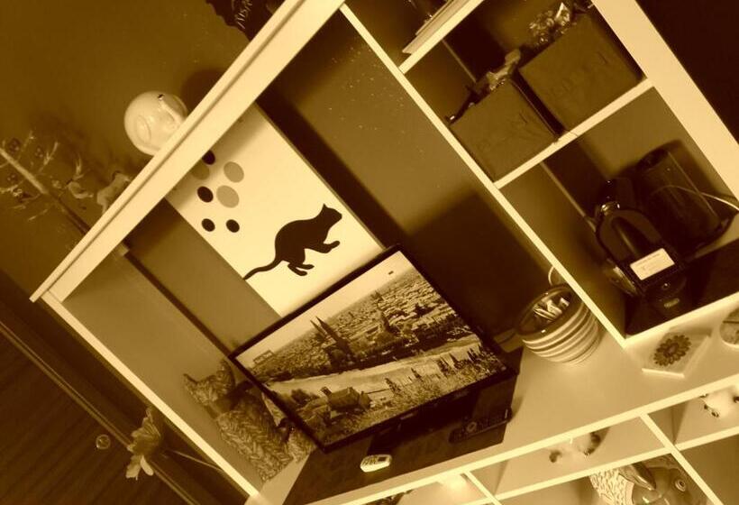 צימר Affittacamere Erbagatta