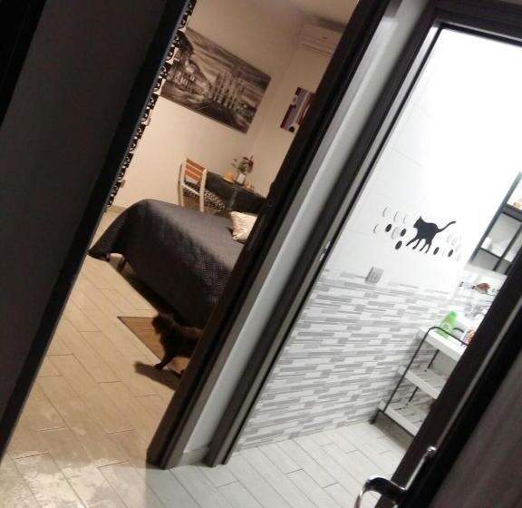 مبيت وإفطار Affittacamere Erbagatta