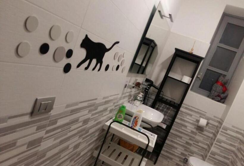 צימר Affittacamere Erbagatta