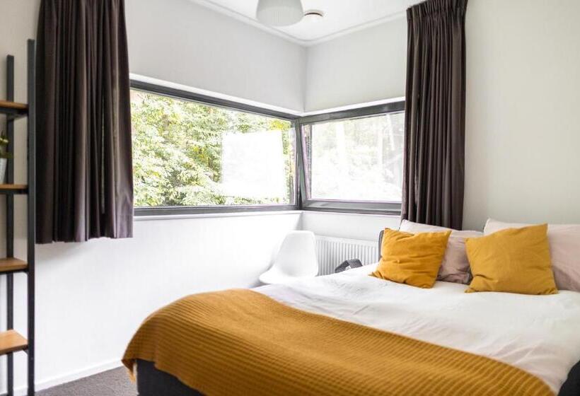 تختخواب و صبحانه Avellano