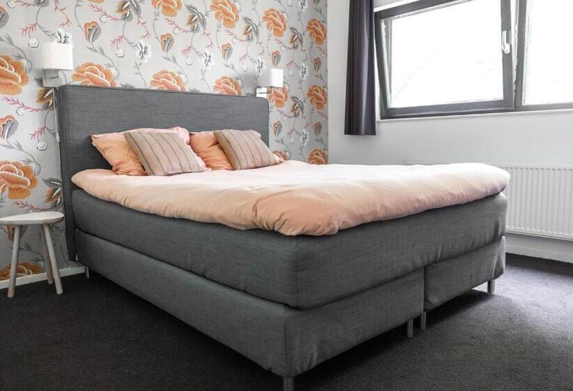 تختخواب و صبحانه Avellano