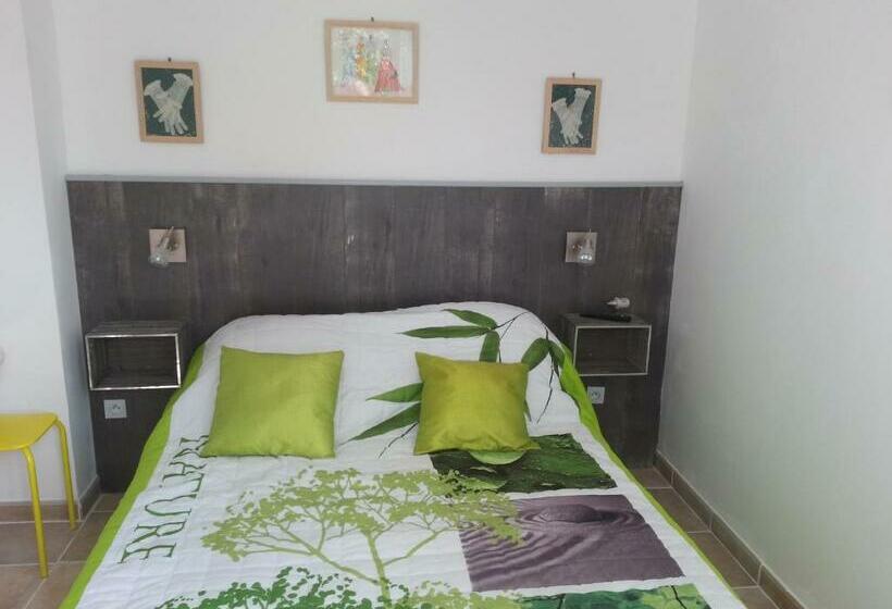 צימר Berne &michel