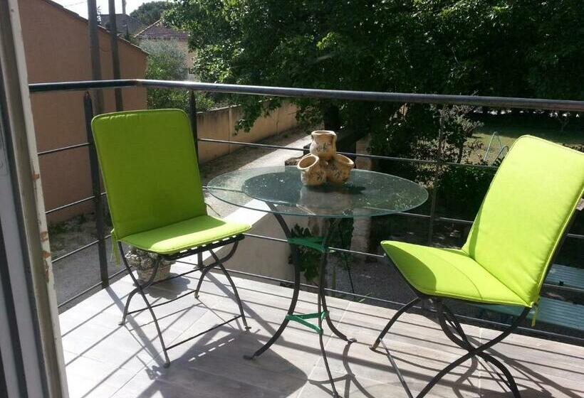 Bed and Breakfast Berne &michel