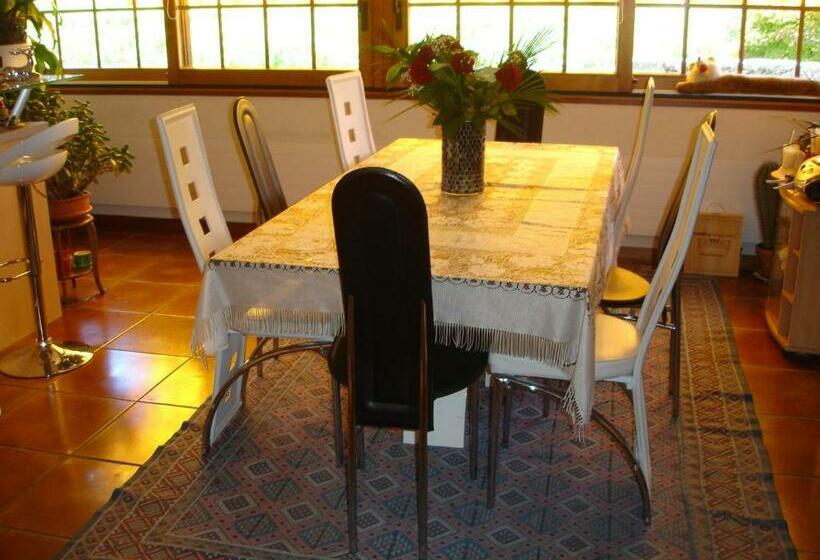 민박 Bnb Le Relais Du Château