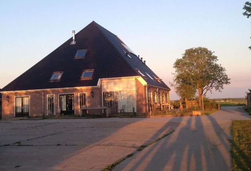 צימר Boerderij De Waard