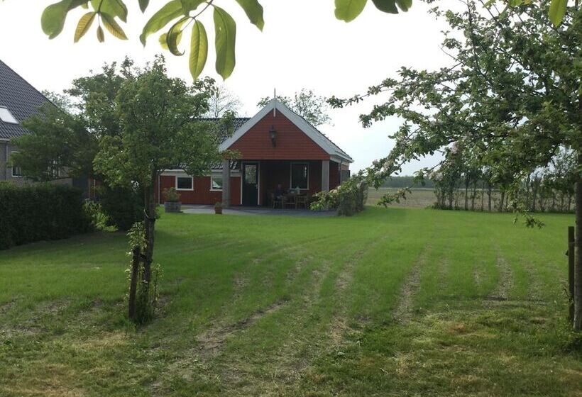 צימר Boerderij De Waard