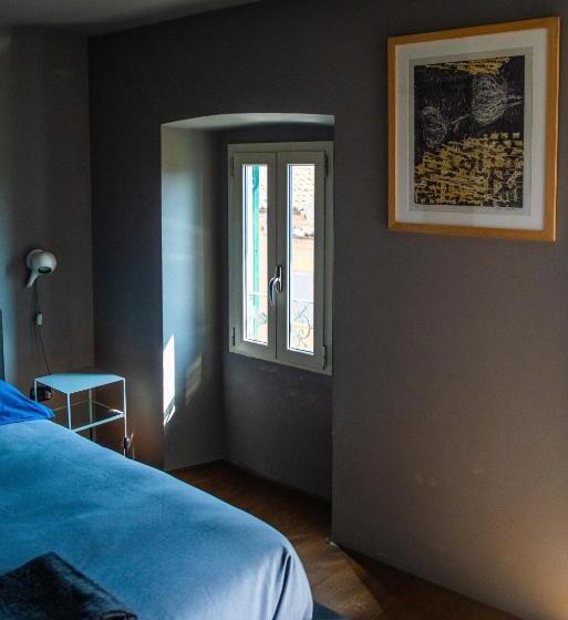 ベッドアンドブレックファースト Boutique Hotel Al Palazzo Rosso