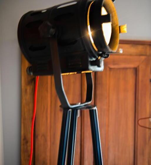 ベッドアンドブレックファースト Boutique Hotel Al Palazzo Rosso