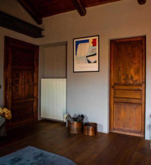 ベッドアンドブレックファースト Boutique Hotel Al Palazzo Rosso