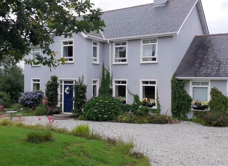 住宿加早餐 Brook Lodge