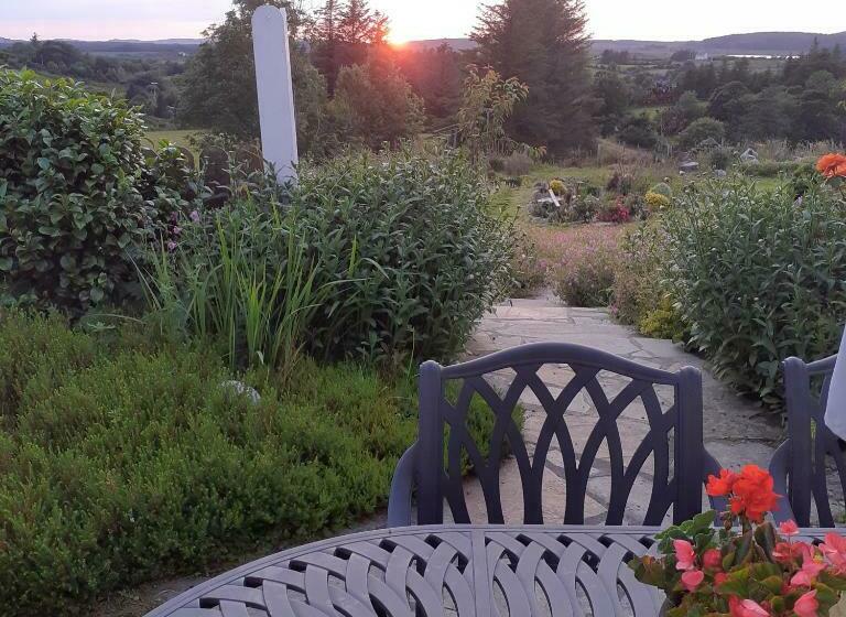 住宿加早餐 Brook Lodge