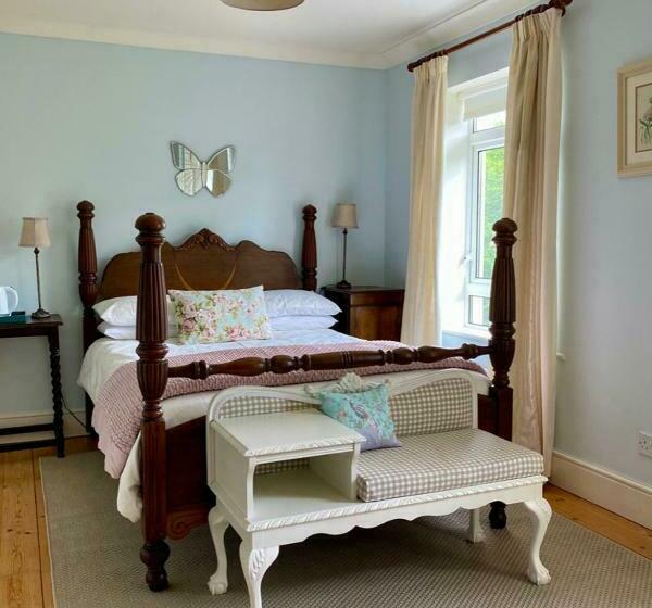 住宿加早餐 Brook Lodge