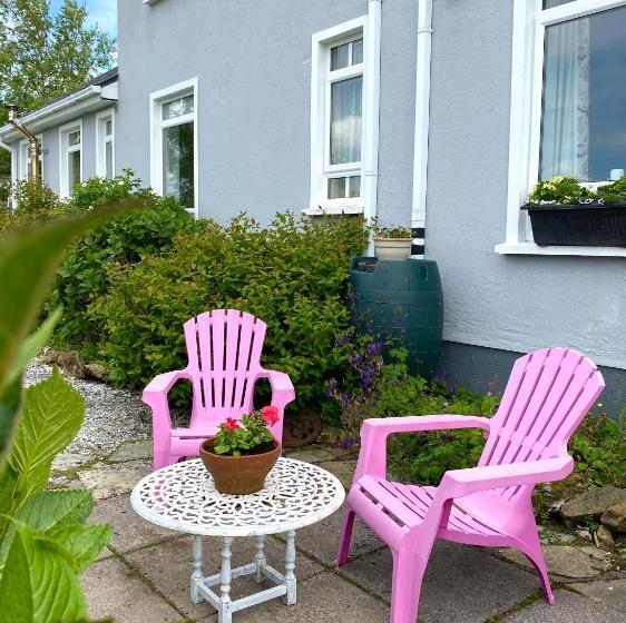 住宿加早餐 Brook Lodge