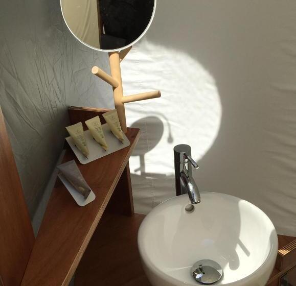 צימר Bulle D Amour