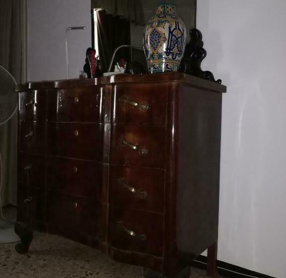 Bed and Breakfast Ca Bobe