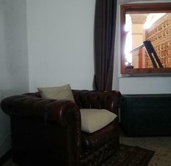 ベッドアンドブレックファースト Ca Bobe