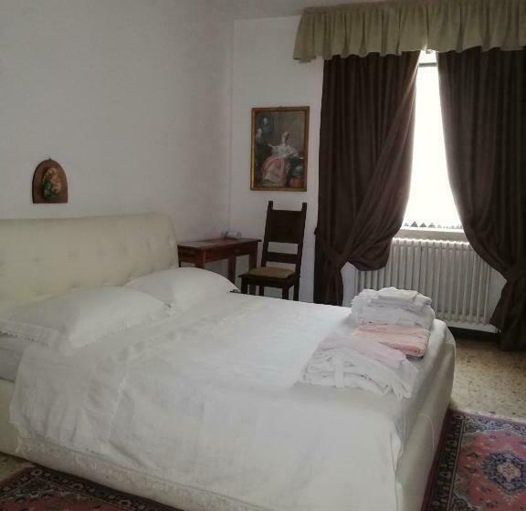 ベッドアンドブレックファースト Ca Bobe