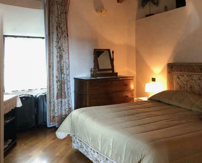 Bed and Breakfast Ca Bobe