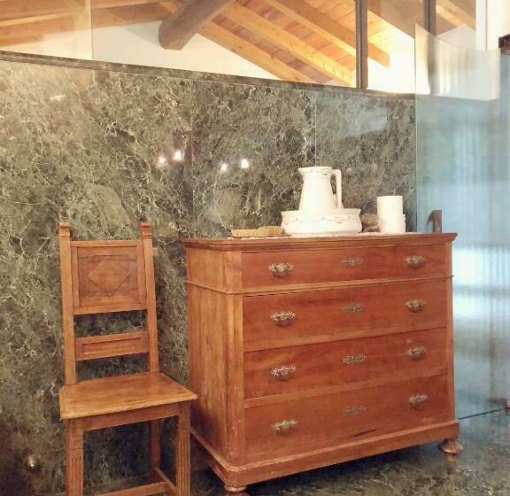 ベッドアンドブレックファースト Ca Bobe