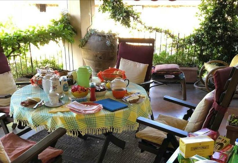 ベッドアンドブレックファースト Ca Bobe