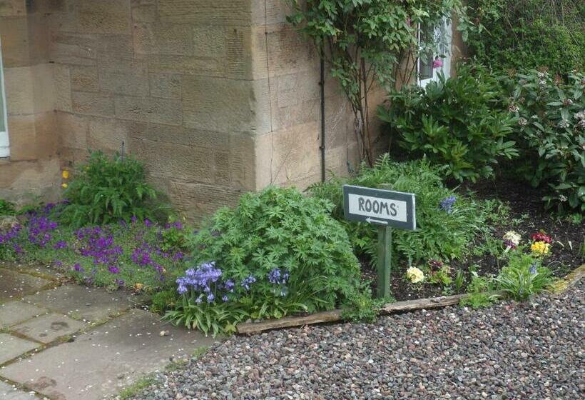 민박 Cantrip Cottage