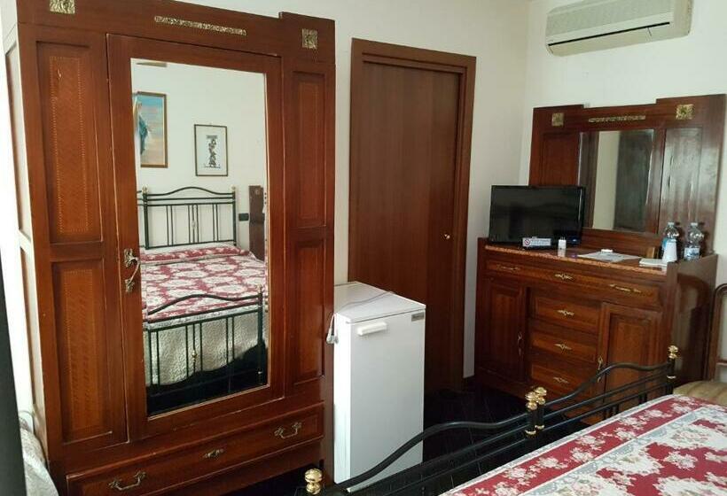 مبيت وإفطار Casa Nel Bosco