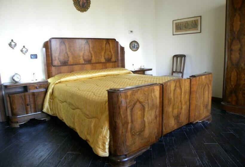 مبيت وإفطار Casa Nel Bosco