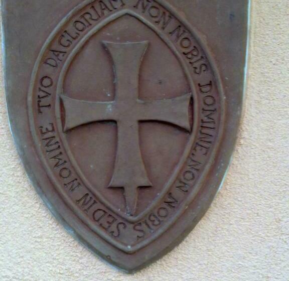 مبيت وإفطار Casa Nel Bosco