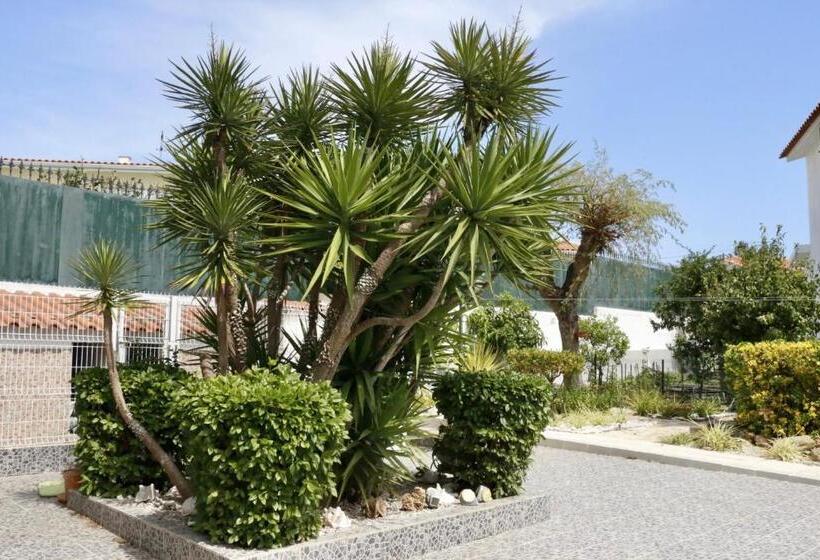 민박 Casa Teresinha