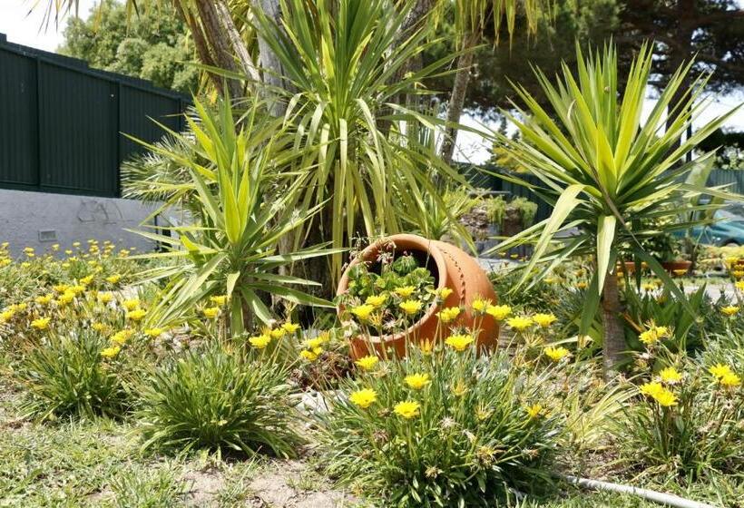 민박 Casa Teresinha