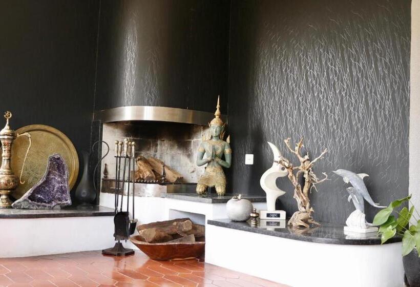 민박 Casa Teresinha