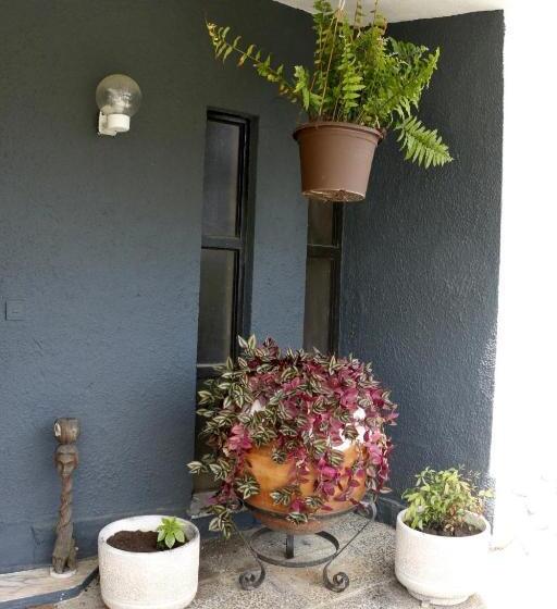 민박 Casa Teresinha