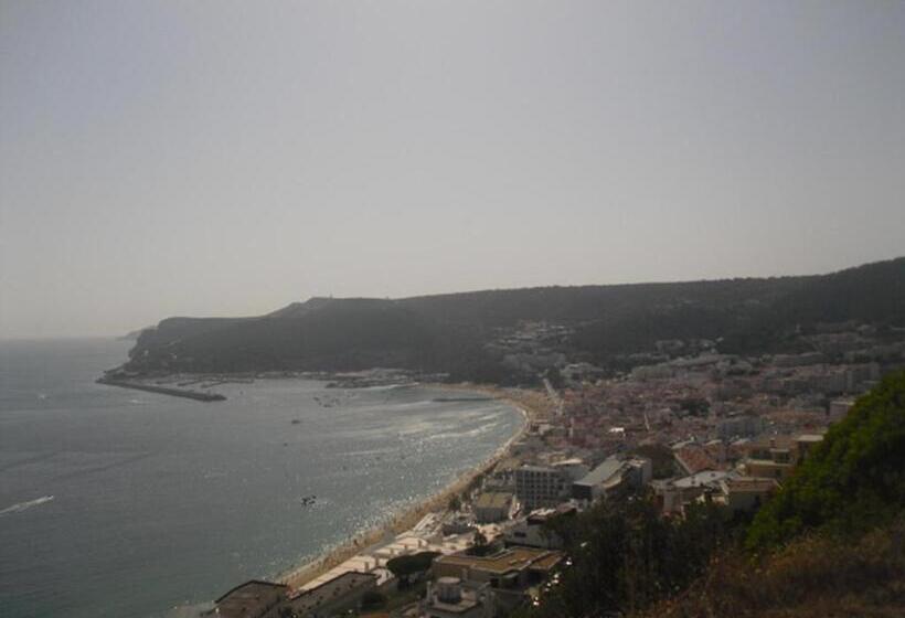 민박 Casa Teresinha