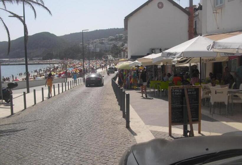 민박 Casa Teresinha