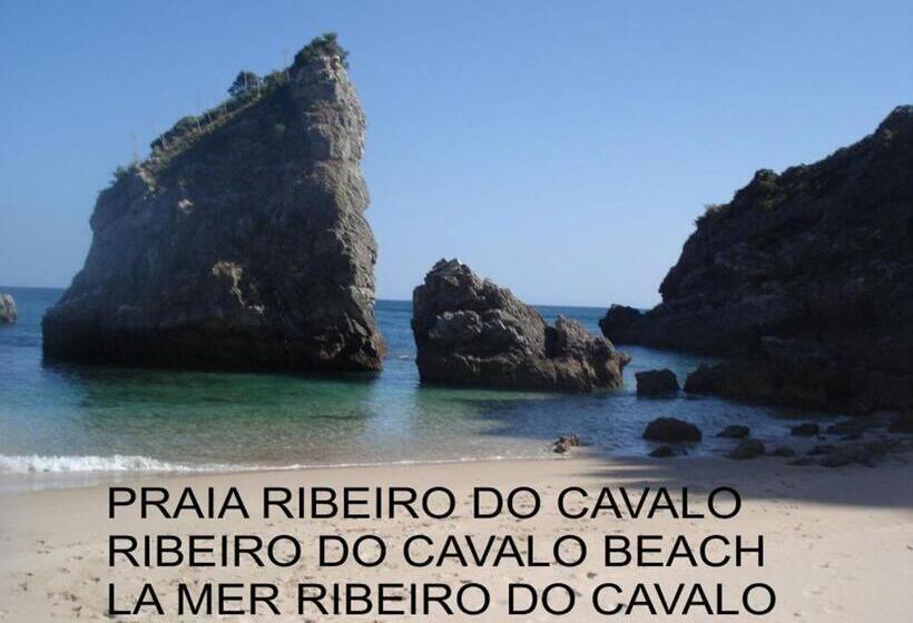 민박 Casa Teresinha