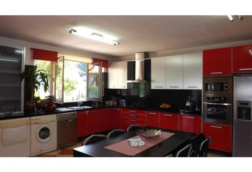 민박 Casa Teresinha