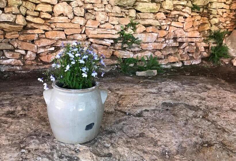 צימר Chambres D Hôtes Pech Blanc